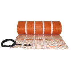 Plancher chauffant...