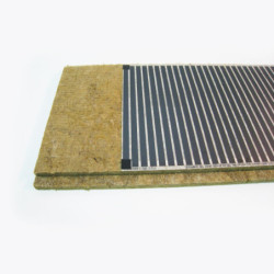 ECOPAN dimensions spéciales - entraxe 50cm