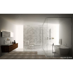 Plancher chauffant électrique Cable Kit Matt 120w/m2