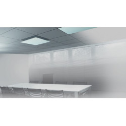 Cassette Rayonnante Sunbox AX+