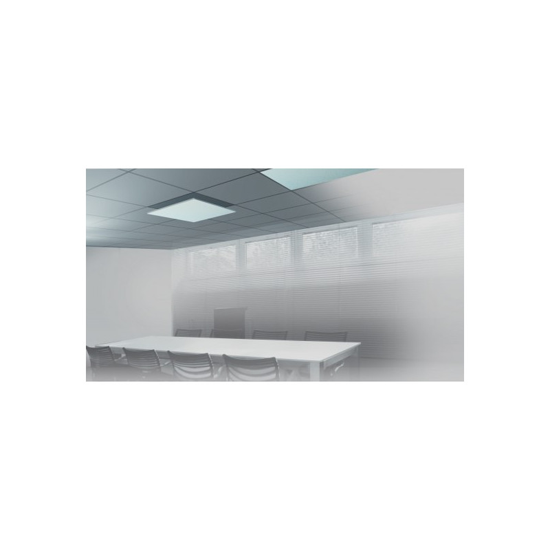 Cassette Rayonnante Sunbox AX+