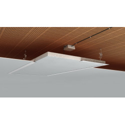 Cassette Rayonnante Sunbox AX+