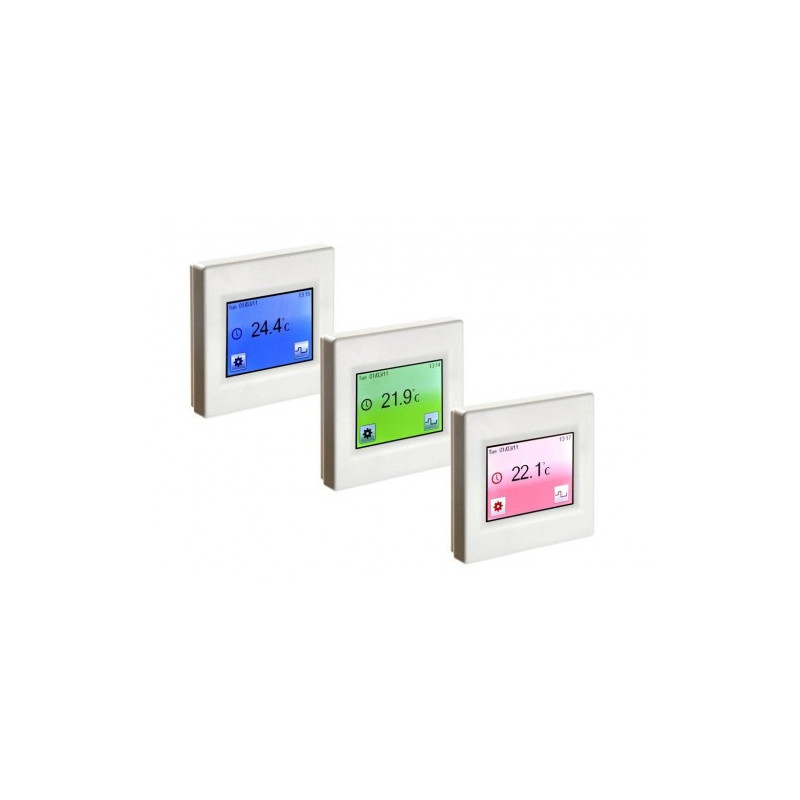 Thermostat TFT 610