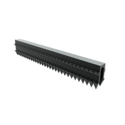 Crampons de fixation