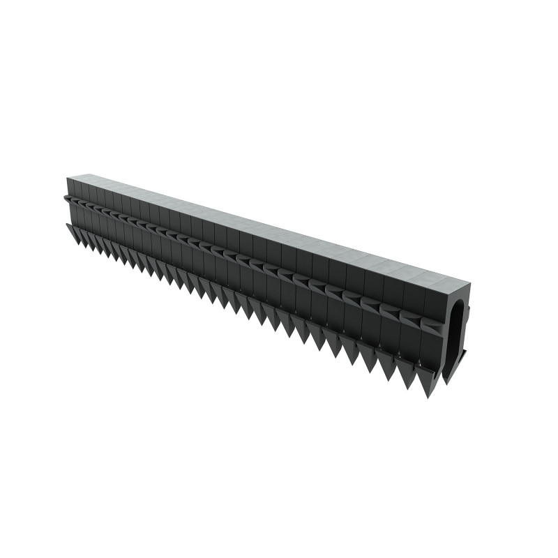 Crampons de fixation