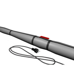 Câble chauffant antigel Stop Gel Cable