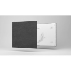 ECOSUN CR BASALT BLACK