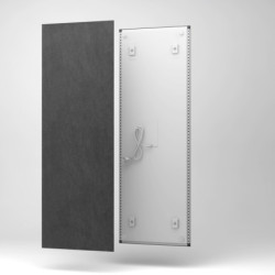 ECOSUN CR BASALT BLACK