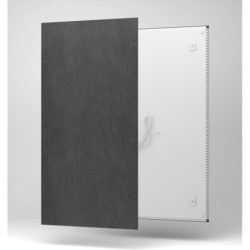 ECOSUN CR BASALT BLACK