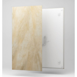 ECOSUN CR CONCRETE TAUPE