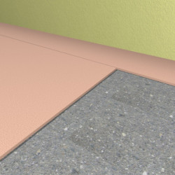 Cable Kit Al-Mat 80W/m2