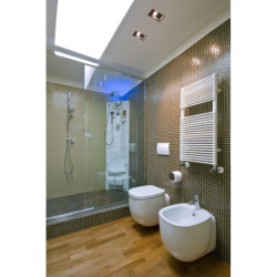 Cable Kit Al-Mat 80W/m2