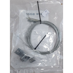 Cassette Rayonnante Sunbox AX+