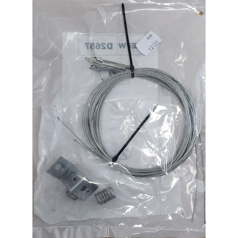 Cassette Rayonnante Sunbox AX+