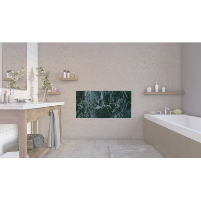 Kit Ecosun - Panneau Rayonnant à personnaliser