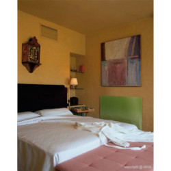 Ecosun Glass GR - Panneau Rayonnant en verre Vert