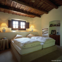 Ecosun Glass GR - Panneau Rayonnant en verre Miroir