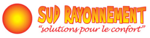 Logo Sud Rayonnement de 2010